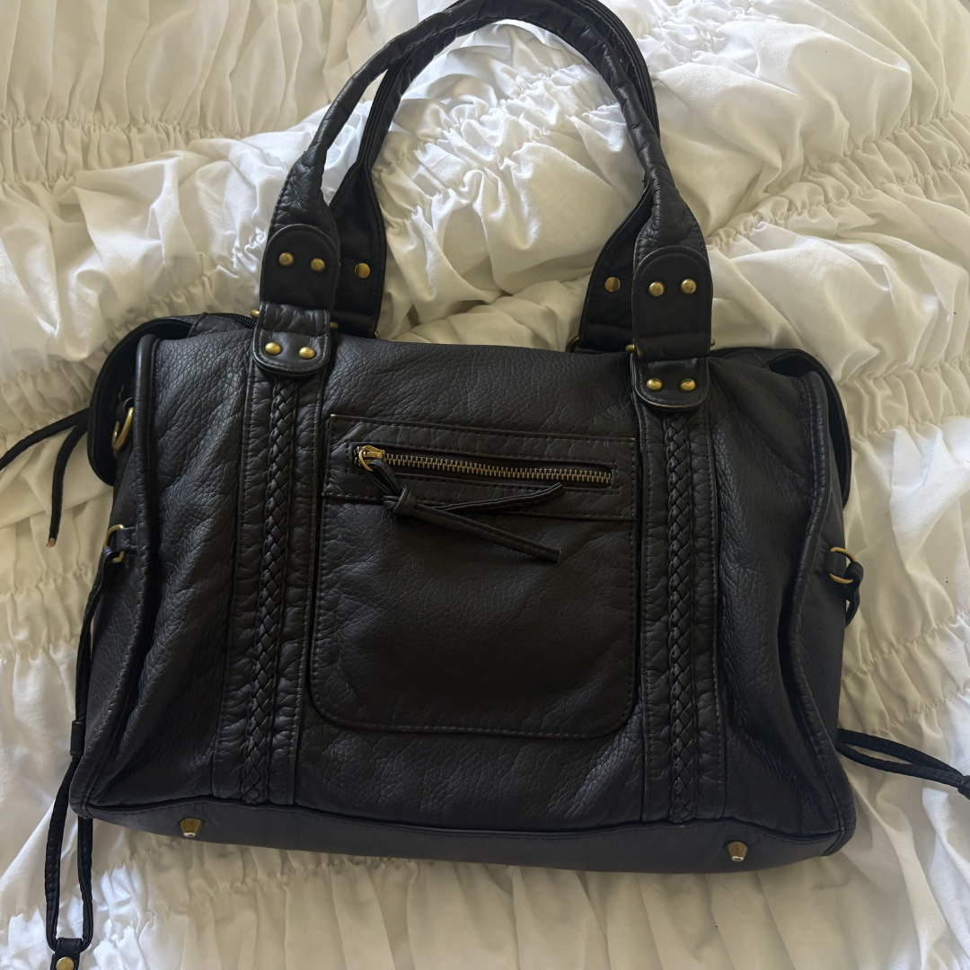 The Brooklyn bag