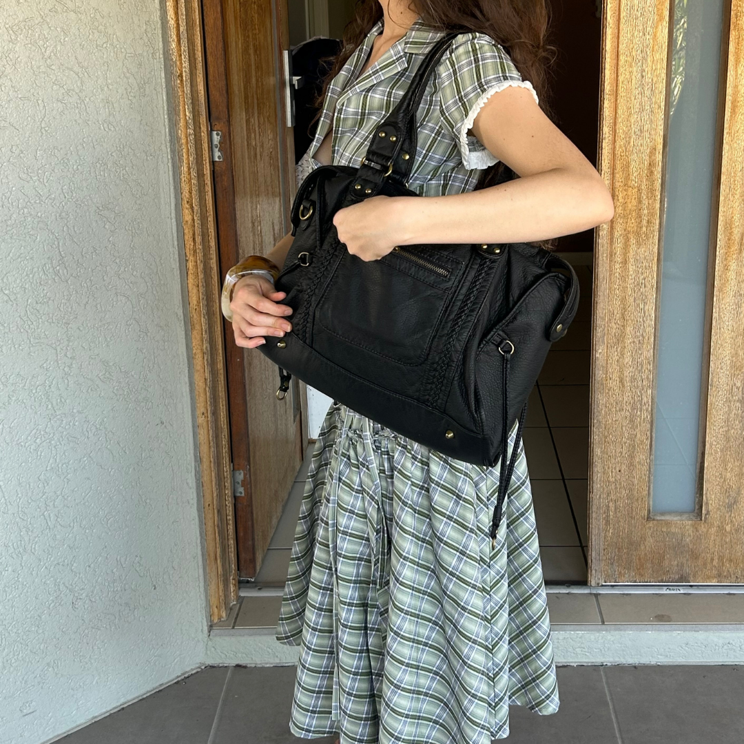 The Brooklyn bag