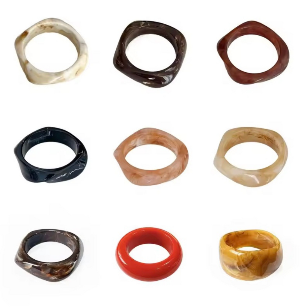 The Brittany Bangles
