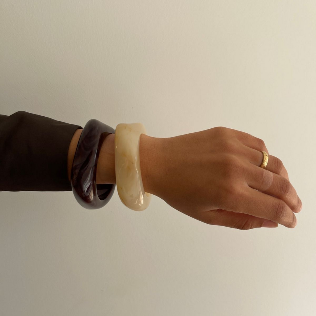 The Brittany Bangles
