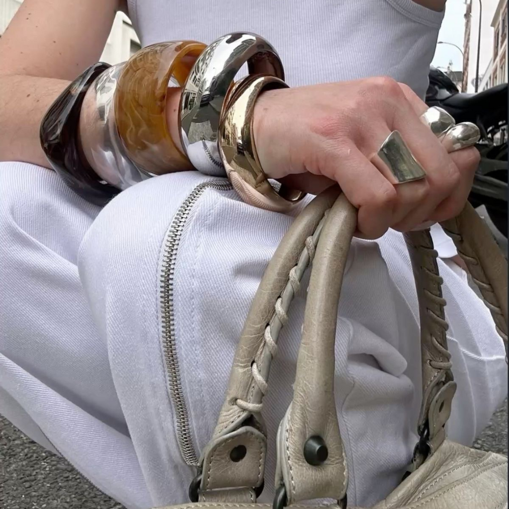 The Brittany Bangles