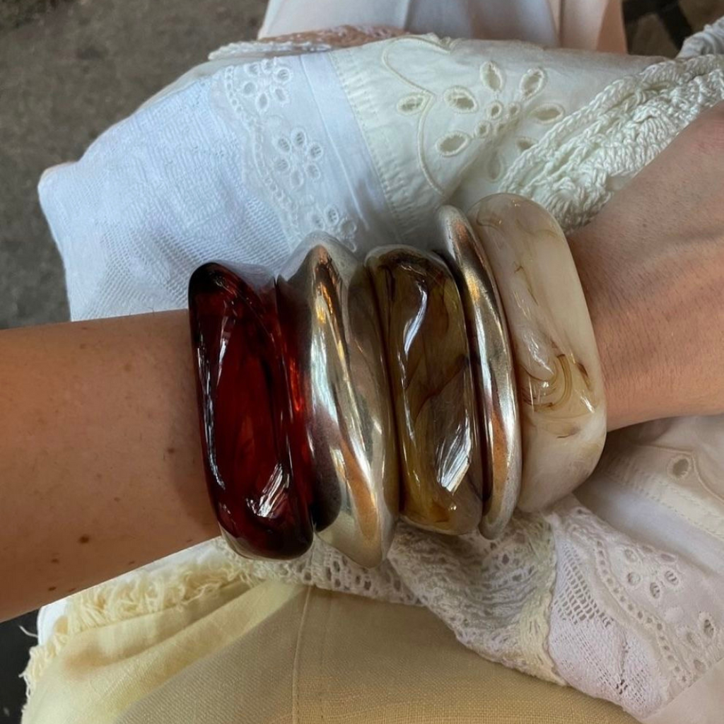 The Brittany Bangles