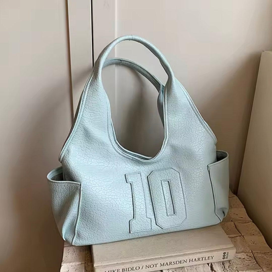 The Charli bag - jellyfish