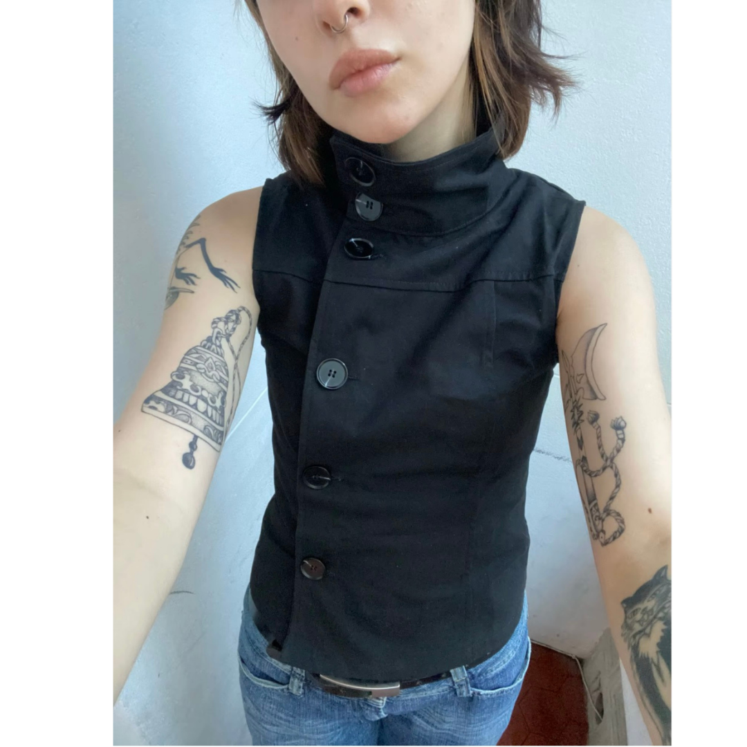 The Kiera top
