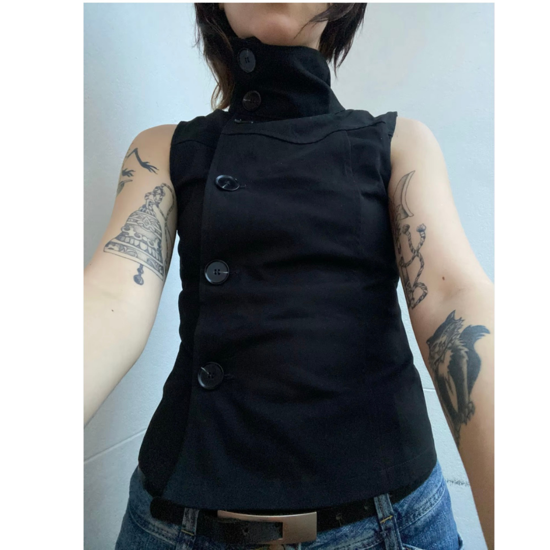 The Kiera top