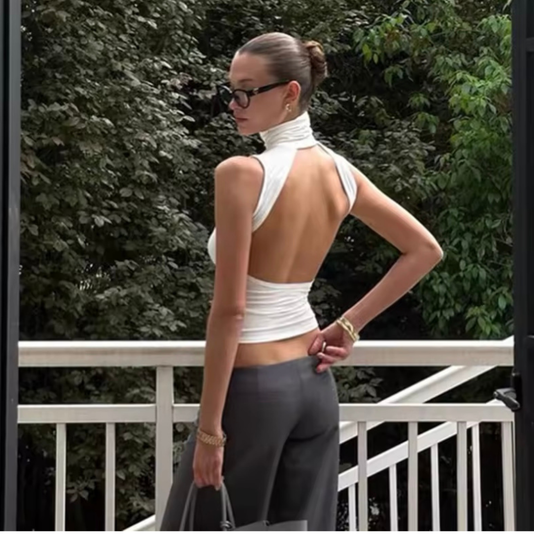 The Victoria Top
