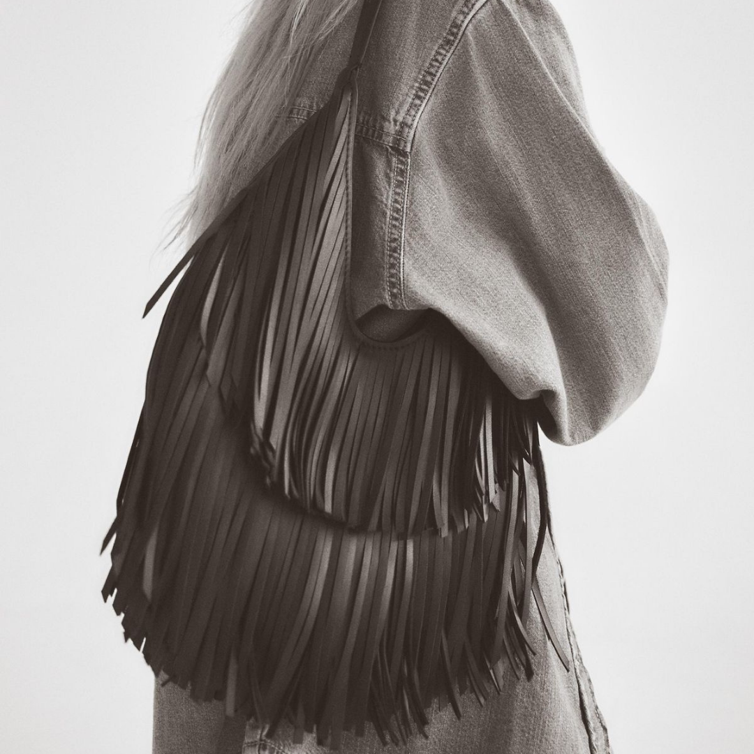 The Joanna Bag