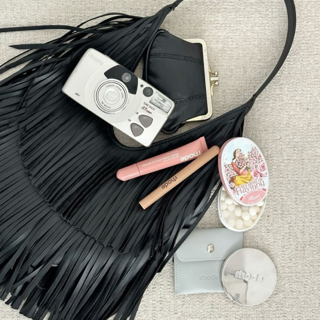 The Joanna Bag