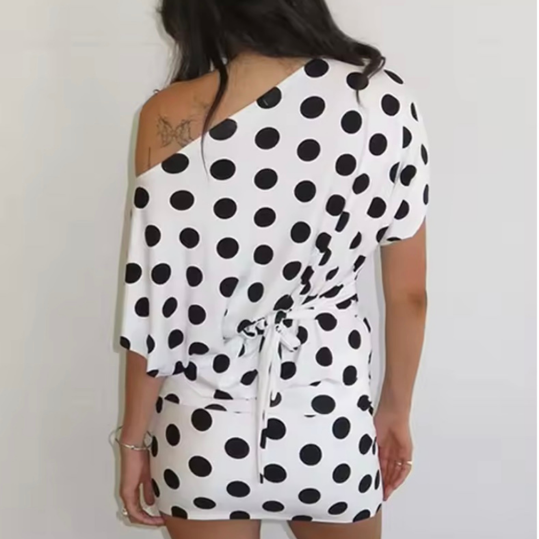 The Honey dot top