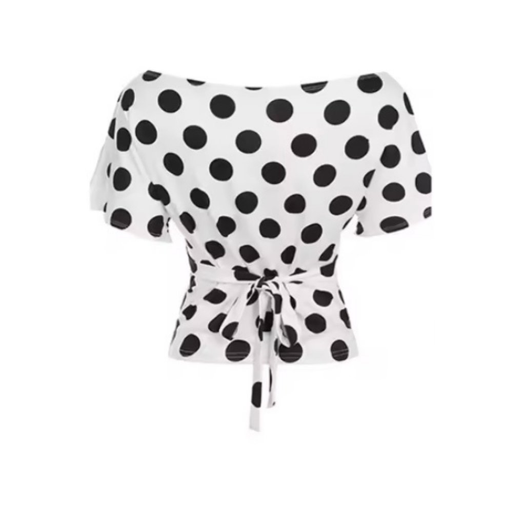 The Honey dot top