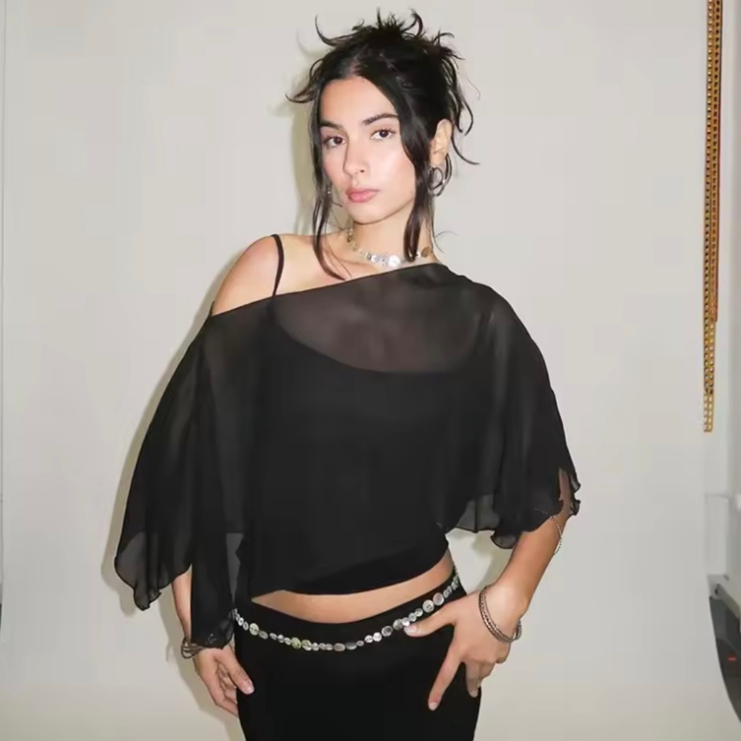 The Hannah Top