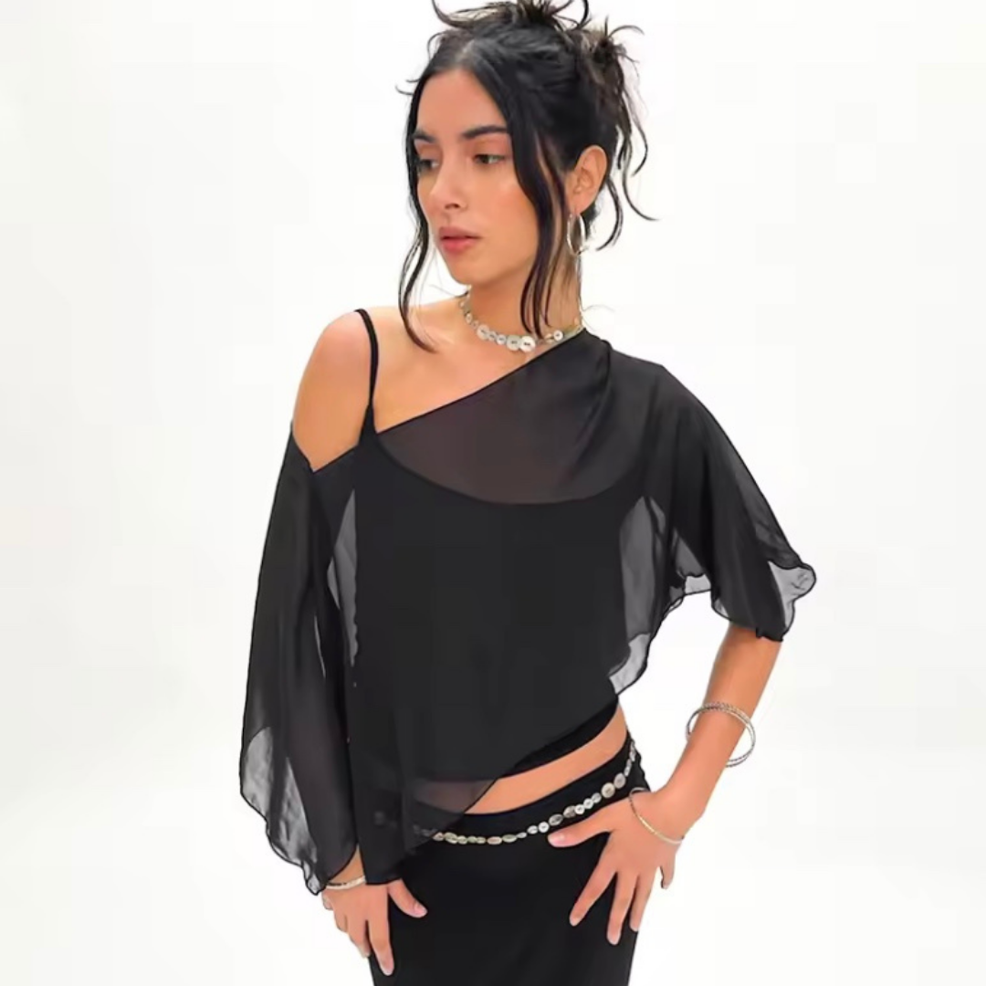 The Hannah Top