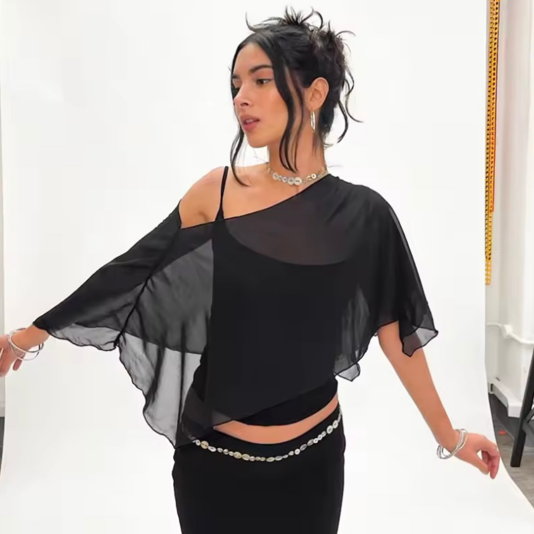 The Hannah Top
