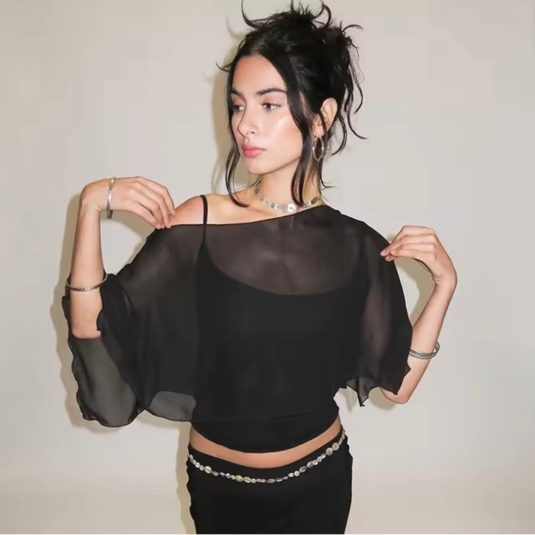 The Hannah Top